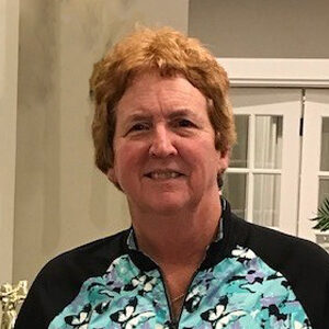 Mary Helen McElreath Awarded Lifetime Membership in 2019