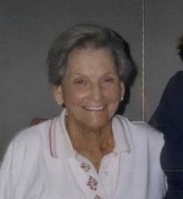 Clara Crenshaw 2005